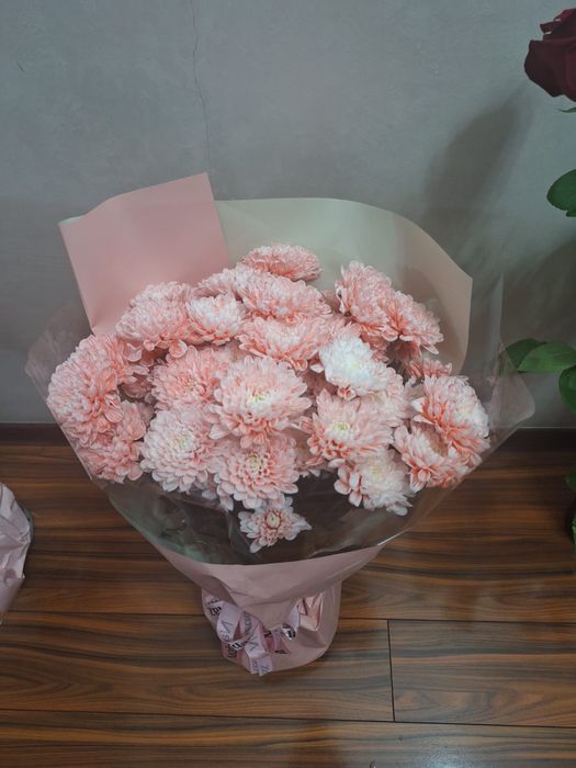 Продам цветы свежие