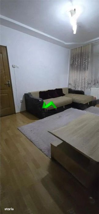 Apartament de vanzare 2 camere Sibiu Vasile Aaron — fotografia 1