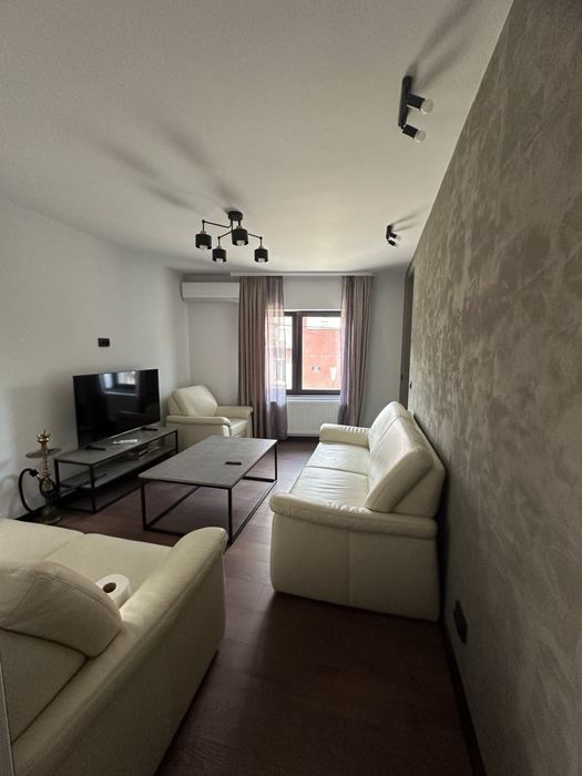 Дава се под наем Къща в Кюстендил, Бузлуджа - 90 кв.м за 500 € - Снимка #6