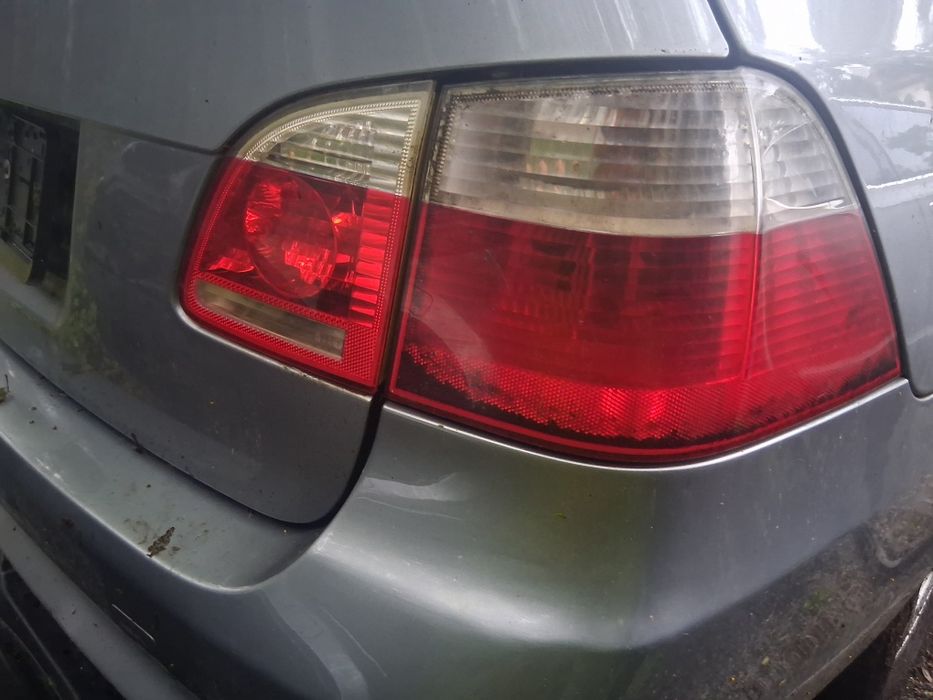 Десен стоп bmw e61 бмв е61