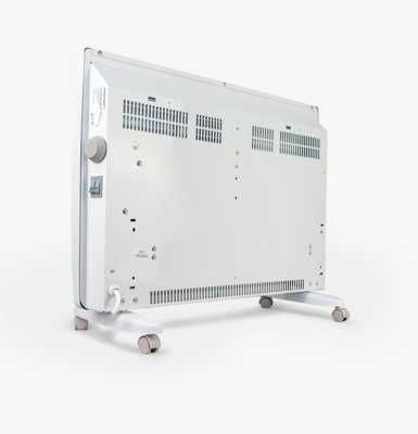 PROTECT 2000Вт керамический элемент.