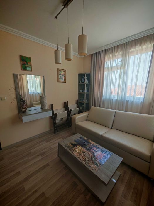 Продава се Тристаен апартамент в Свети Влас - 93 кв.м за 702 €/кв.м - Снимка #9