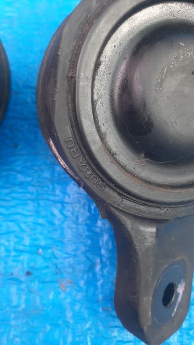 Подушки двигателя SUBARU