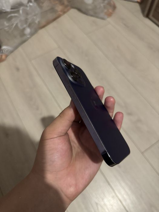 iPhone 14 Pro 128GB.В отличном состоянии!