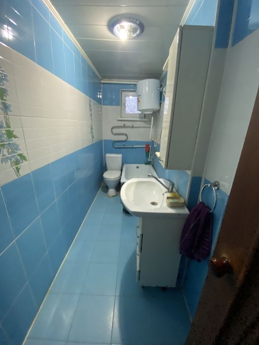 Продам квартиру .