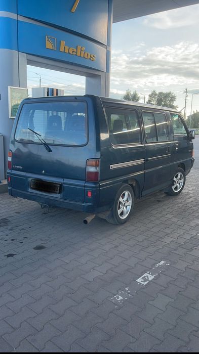 Продам Митцубиси
