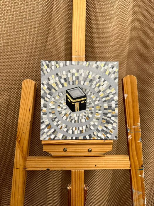 Красивые картины на тему «Рамадан»