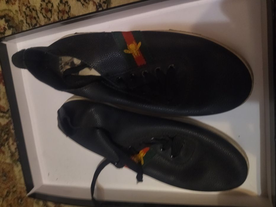 Обувь мужская ..