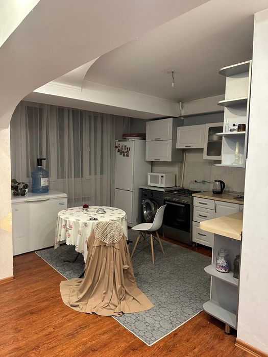 2х комнатная квартира