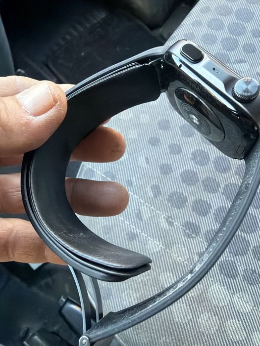 Huawei watch D3 ca nou