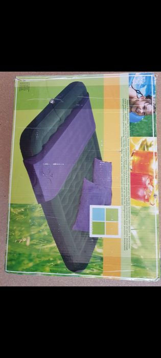 husa scaun pat saltea gonflabila pat Anuntul se adrese