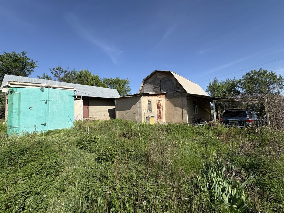 Продам дачу СТ Чемолган СО Кок Жиек