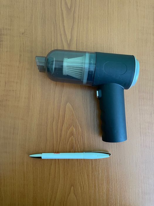 Прахосмукачка за кола