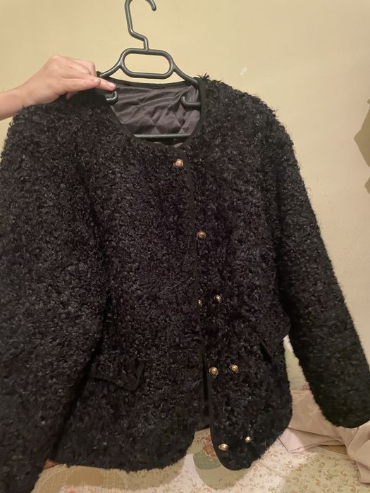 кардиган от Massimo Dutti,