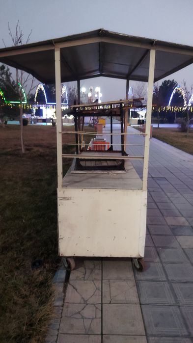 Прилавка сондик сотилади