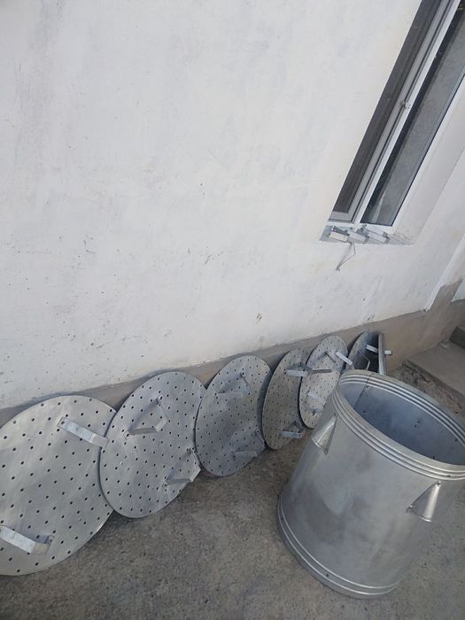 Мантышница большая