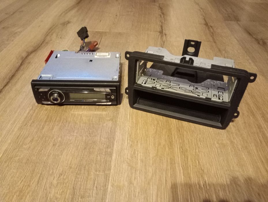 Radio Casetofon Auto