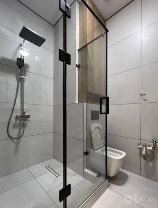 Nestone Toshkent siti 2 xona