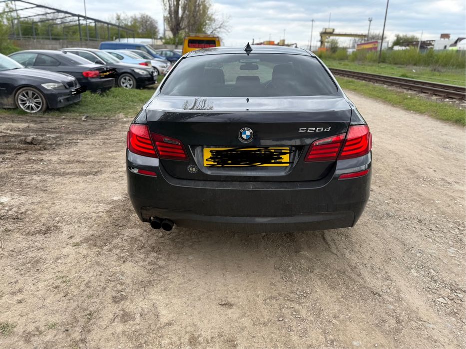 Haion bmw f10 capota portbagaj bmw f10