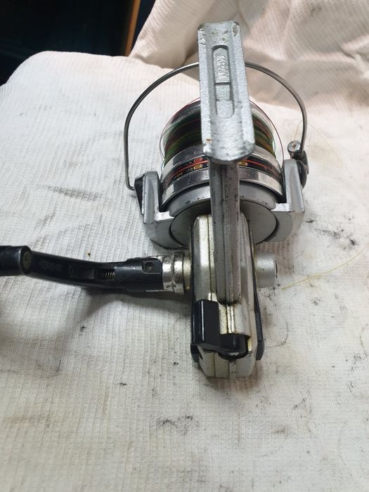 Шимано MLZ 60 USA