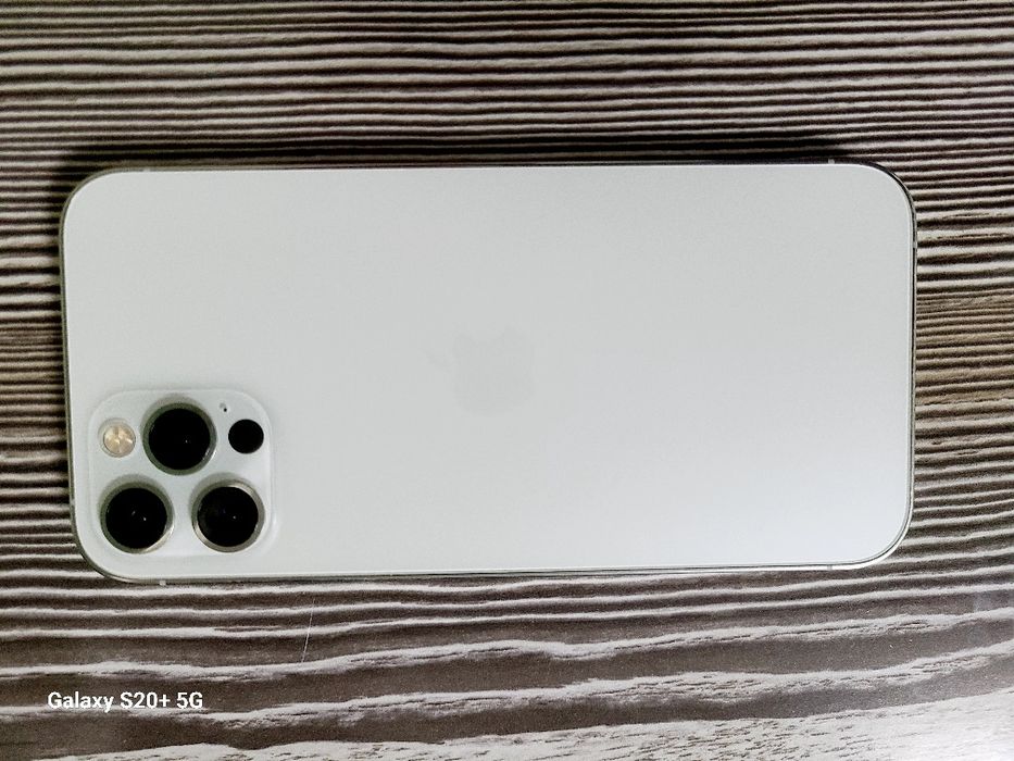 IPhone 12 Pro.                           .