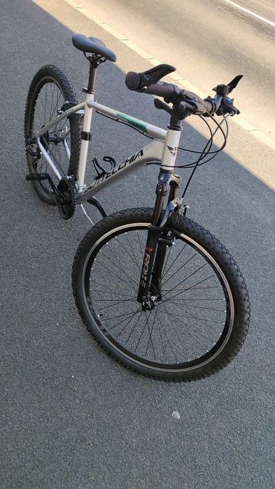Bicicleta aproape nouă Bottecchia , marime 44, roti 27.5.