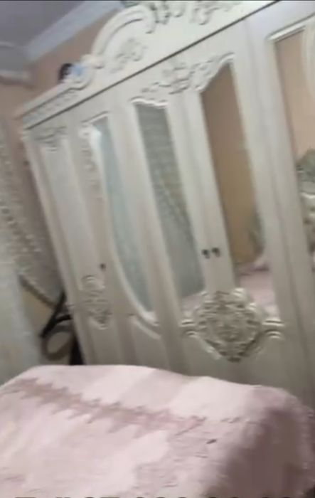 Uy sotiladi, 3 xonali dom, 1-qavat