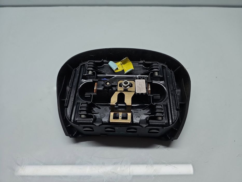 Airbag volan Renault Espace 4 [Fabr 2002-2014] 820071201C