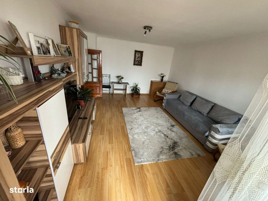 Apartament 4 camere | 100 mp utili | COMPLET MOBILAT & UTILAT