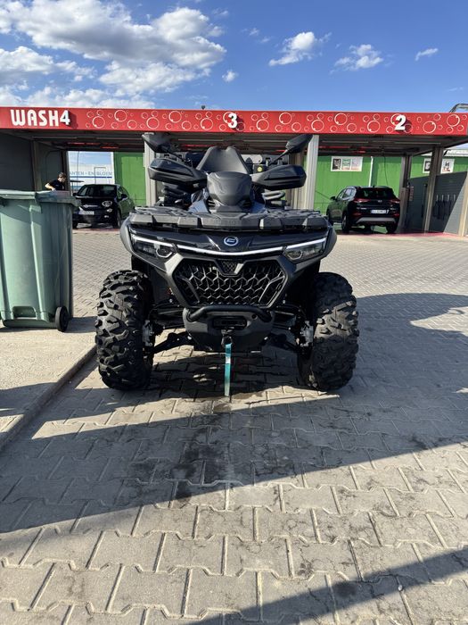 Atv CF Moto 1000