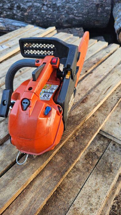 Моторна резачки Husqvarna 5 броя