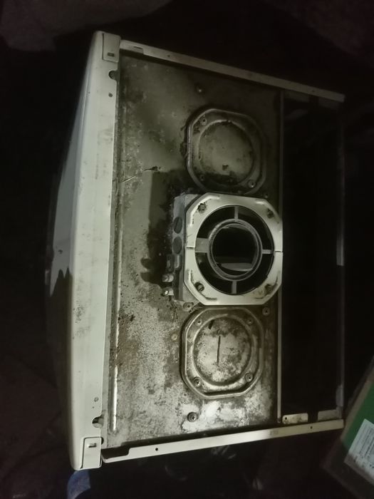 Продам навесной котёл