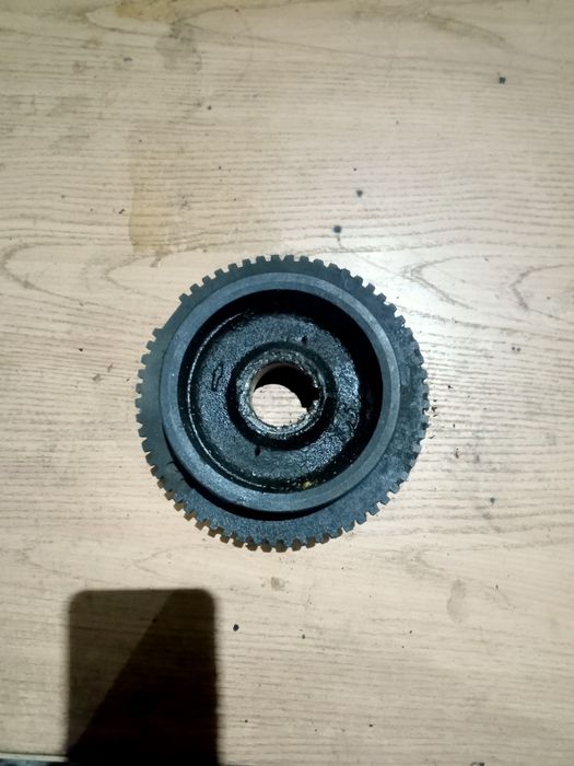 Лобовая крышка  Газель 406 ДВС