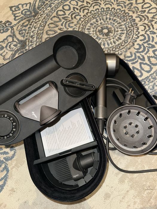 Dyson Supersonic оригинал