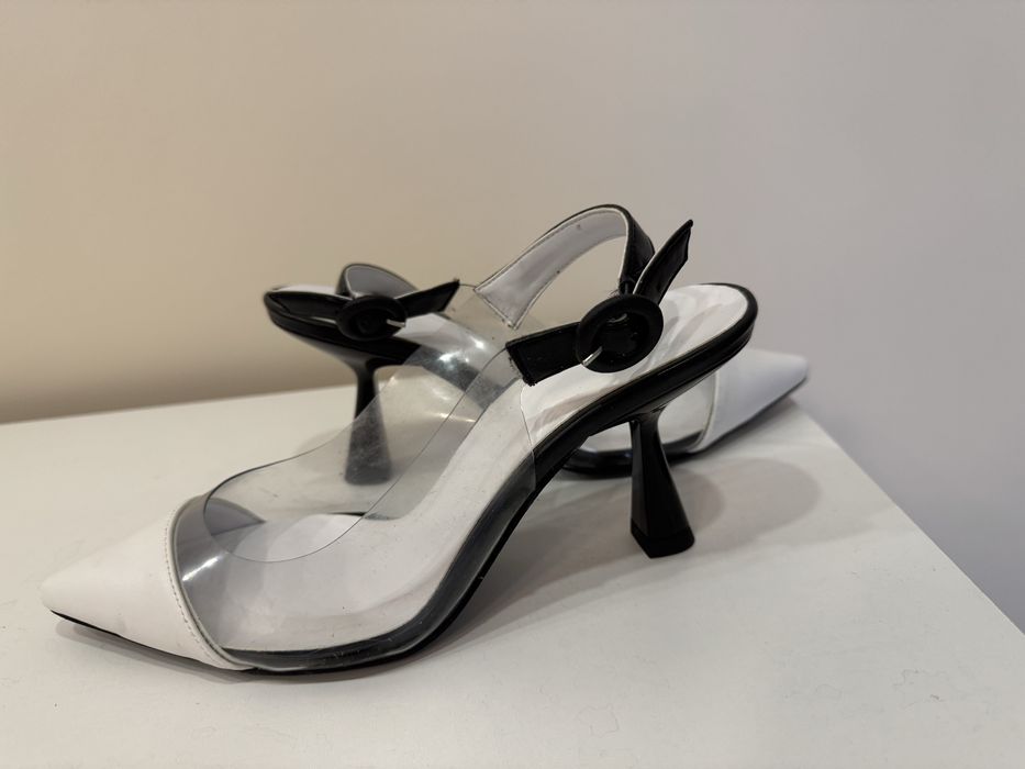 Дамски обувки 37 номер, нови