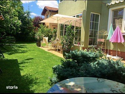 Casa de inchiriat Zona Boreal