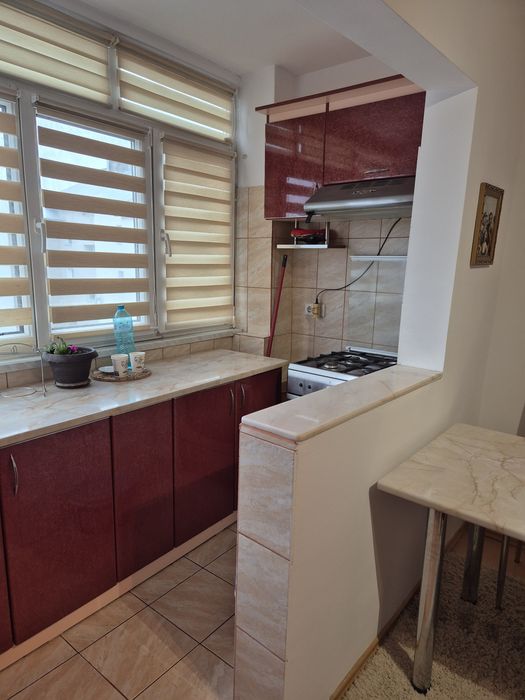 Apartament de inchiriat Radauti