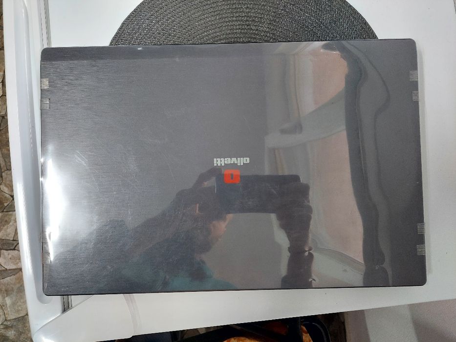 Laptop olivetti aspect impecabil