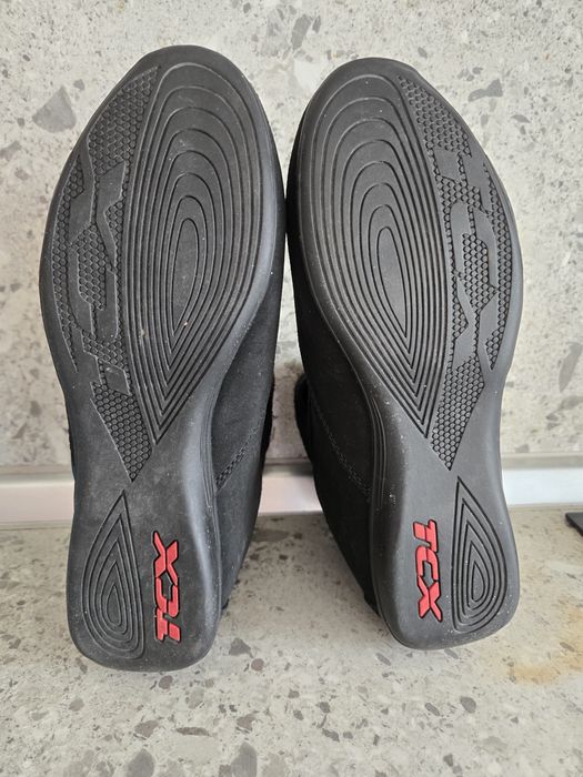 Дамски мото боти