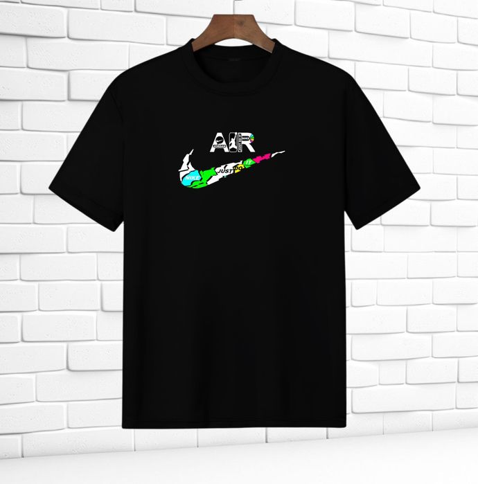 Nike тениски 2025