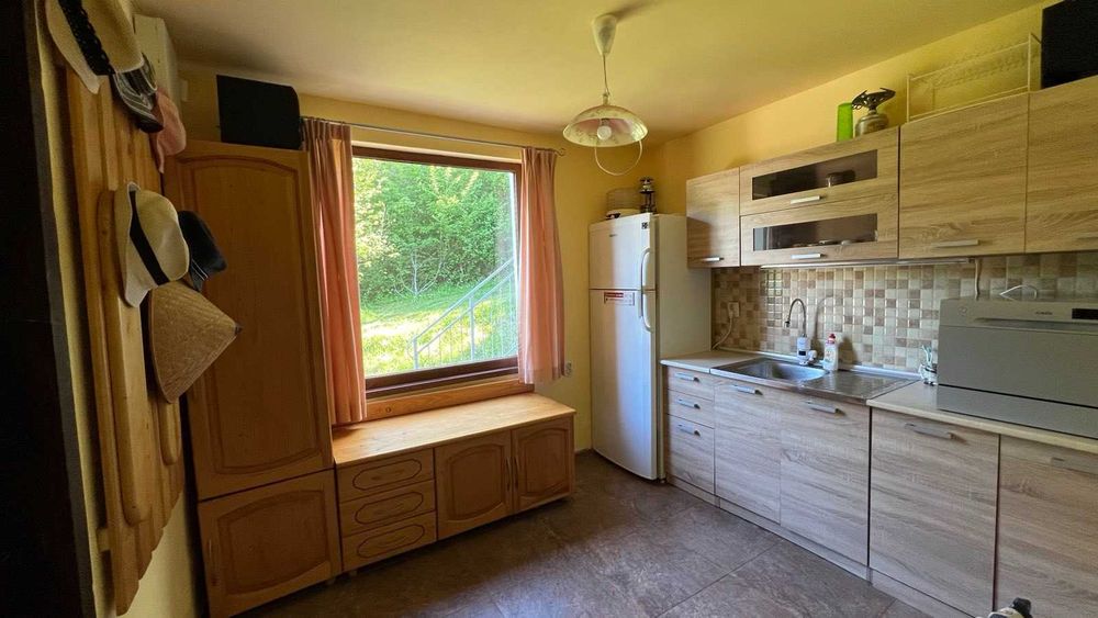 Продава се Къща в с. Цацаровци, Област София-област - 58 кв.м за 1156 €/кв.м - Снимка #6