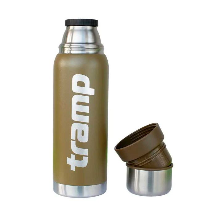 Термос Tramp Soft Touch 0.75 L (РОССИЯ)
