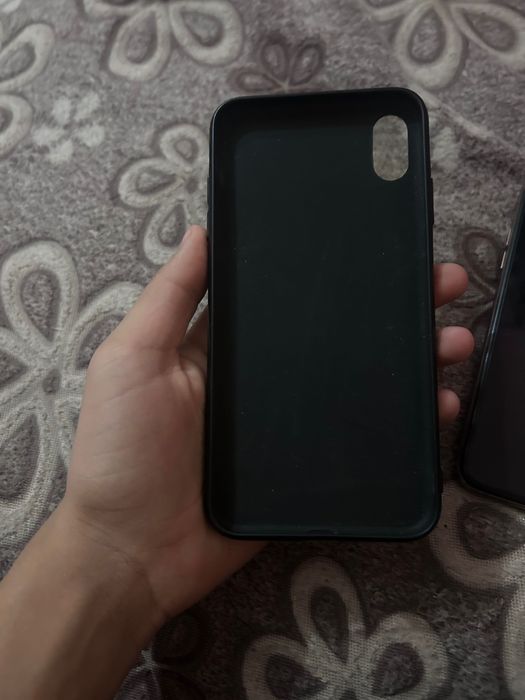 Iphone xs max na