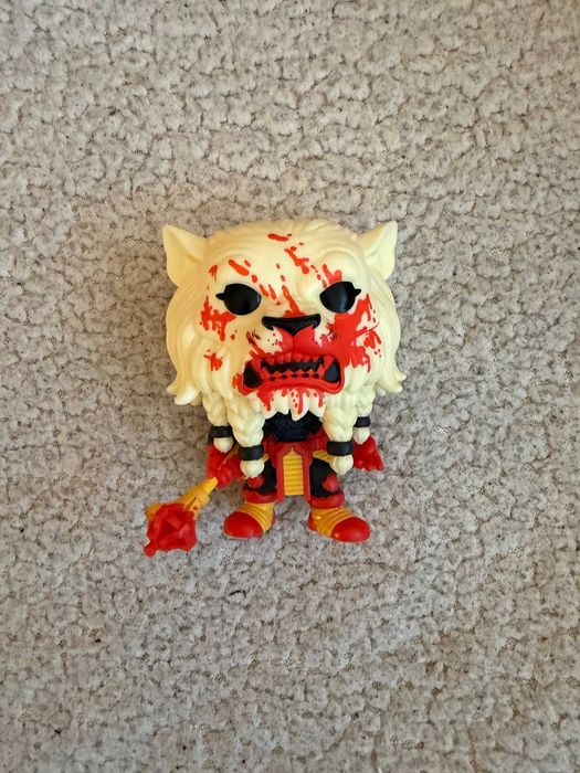 Колекция Funko Pop – Marvel, DC, Stranger Things, Avatar и The Walking Dead – с и без кутии/Марвел, DC, Стрейнджер тингс, Аватар и Живите Мъртви