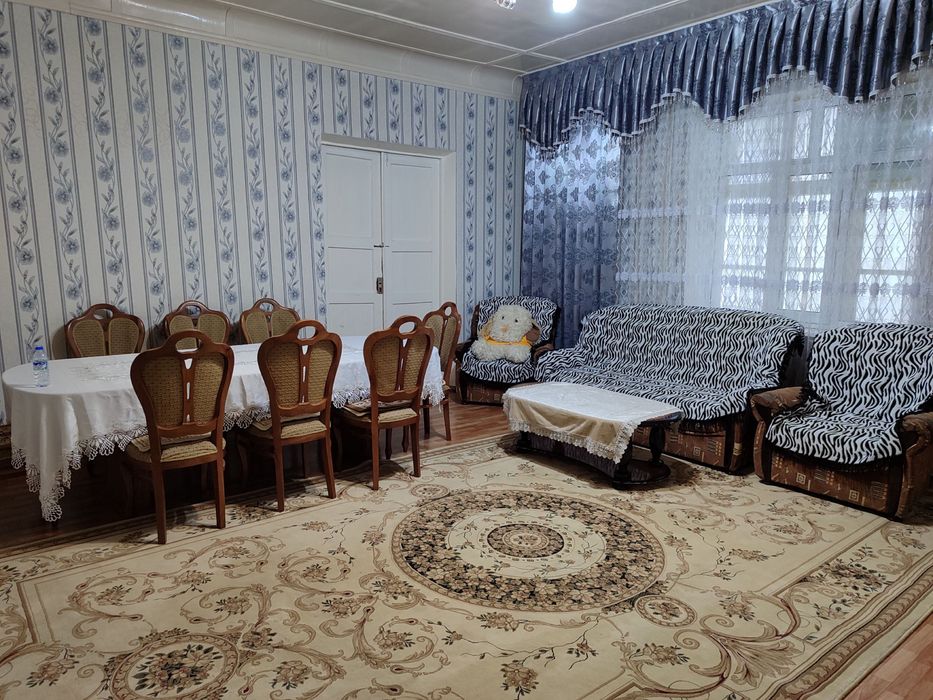 Аренда Участок Дом Паркенский