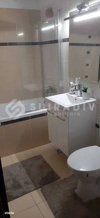 Apartament – Cluj-Napoca - Vedere 5