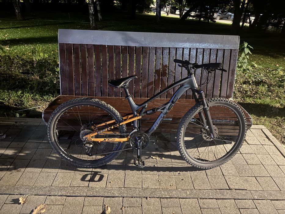Двухподвес Erec tx300