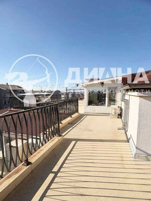 Продава се Тристаен апартамент в Пловдив, Кючук Париж - 195 кв.м за 1257 €/кв.м - Снимка #13