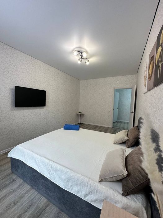 Посуточно / квартира / Береке