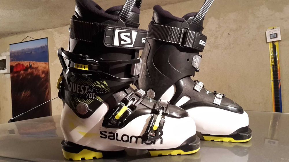 Ски сервиз и продажба